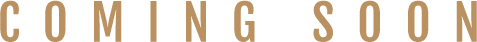 coming soon