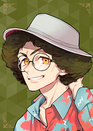 槙 晋作