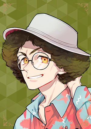 槙 晋作
