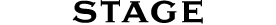 STAGE